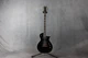 ESP LTD EC-1000 Deluxe Series - Black - 2nd Hand