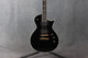 ESP LTD EC-1000 Deluxe Series - Black - 2nd Hand