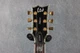 ESP LTD EC-1000 Deluxe Series - Black - 2nd Hand