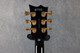 ESP LTD EC-1000 Deluxe Series - Black - 2nd Hand