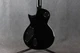 ESP LTD EC-1000 Deluxe Series - Black - 2nd Hand
