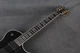 ESP LTD EC-1000 Deluxe Series - Black - 2nd Hand
