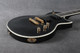 ESP LTD EC-1000 Deluxe Series - Black - 2nd Hand