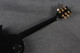 ESP LTD EC-1000 Deluxe Series - Black - 2nd Hand
