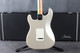 Fender American Standard Stratocaster - White Pearl - 2nd Hand
