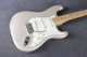 Fender American Standard Stratocaster - White Pearl - 2nd Hand