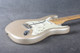 Fender American Standard Stratocaster - White Pearl - 2nd Hand