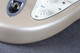 Fender American Standard Stratocaster - White Pearl - 2nd Hand