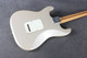 Fender American Standard Stratocaster - White Pearl - 2nd Hand