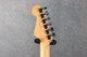 Fender American Standard Stratocaster Electric Guitar - Olympic White - 2nd Hand