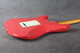 Fender American Professional Classic Stratocaster - Faded Dakota Red - 2nd Hand