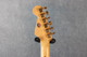 Fender 50th Anniversary American Standard Stratocaster Antique Burst - 2nd Hand