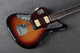 Fender Kurt Cobain Jaguar NOS - Left Handed - Sunburst  - 2nd Hand