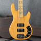 G&L USA L2000 CLF - Natural - 2nd Hand