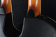 Ovation Celebrity CSE225 Double Neck - Ruby Red Burst - 2nd Hand