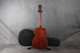 Martin 00-15M Acoustic Guitar - Dark Mahogany - 2nd Hand