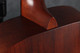 Martin 00-15M Acoustic Guitar - Dark Mahogany - 2nd Hand