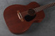 Martin 00-15M Acoustic Guitar - Dark Mahogany - 2nd Hand