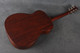 Martin 00-15M Acoustic Guitar - Dark Mahogany - 2nd Hand