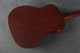 Martin 00-15M Acoustic Guitar - Dark Mahogany - 2nd Hand