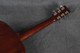Martin 00-15M Acoustic Guitar - Dark Mahogany - 2nd Hand