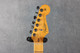Fender American Pro II Stratocaster - 2-Tone Sunburst - 2nd Hand