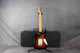 Fender American Pro II Stratocaster - 2-Tone Sunburst - 2nd Hand