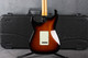 Fender American Pro II Stratocaster - 2-Tone Sunburst - 2nd Hand