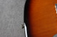 Fender American Pro II Stratocaster - 2-Tone Sunburst - 2nd Hand