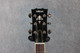 Yamaha SG1802 Gold Top - 2nd Hand