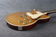 Yamaha SG1802 Gold Top - 2nd Hand