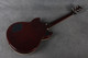 Yamaha SG1802 Gold Top - 2nd Hand