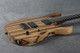 Mayones Duvelle Elite 7 String - Natural - 2nd Hand