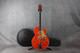 Gretsch Brian Setzer Nashville 6120SSU - Orange Flame - 2nd Hand
