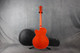 Gretsch Brian Setzer Nashville 6120SSU - Orange Flame - 2nd Hand