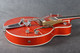 Gretsch Brian Setzer Nashville 6120SSU - Orange Flame - 2nd Hand
