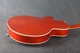 Gretsch Brian Setzer Nashville 6120SSU - Orange Flame - 2nd Hand