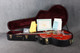 Gretsch Brian Setzer Nashville 6120SSU - Orange Flame - 2nd Hand