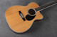 Martin OMC35E - Fishman Aura VT Enhance - 2nd Hand