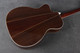 Martin OMC35E - Fishman Aura VT Enhance - 2nd Hand