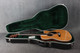 Martin OMC35E - Fishman Aura VT Enhance - 2nd Hand