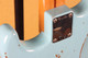 Fender Custom Shop 56 Stratocaster Relic- Daphne Blue - 2nd Hand