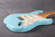 Fender Custom Shop 56 Stratocaster Relic- Daphne Blue - 2nd Hand