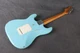 Fender Custom Shop 56 Stratocaster Relic- Daphne Blue - 2nd Hand