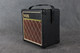 Vox Mini 5 Rhythm Combo Amp - 2nd Hand
