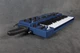 Behringer MS-1 Synthesizer - Blue - 2nd Hand
