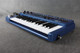 Behringer MS-1 Synthesizer - Blue - 2nd Hand