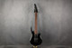 SubZero Generation 8 String Guitar - Black - 2nd Hand