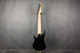 SubZero Generation 8 String Guitar - Black - 2nd Hand