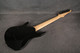 SubZero Generation 8 String Guitar - Black - 2nd Hand